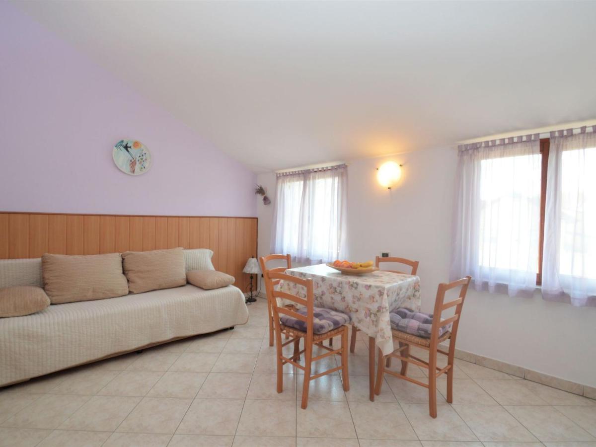 Apartment Fabiana - Pul615 By Interhome Valdebek المظهر الخارجي الصورة