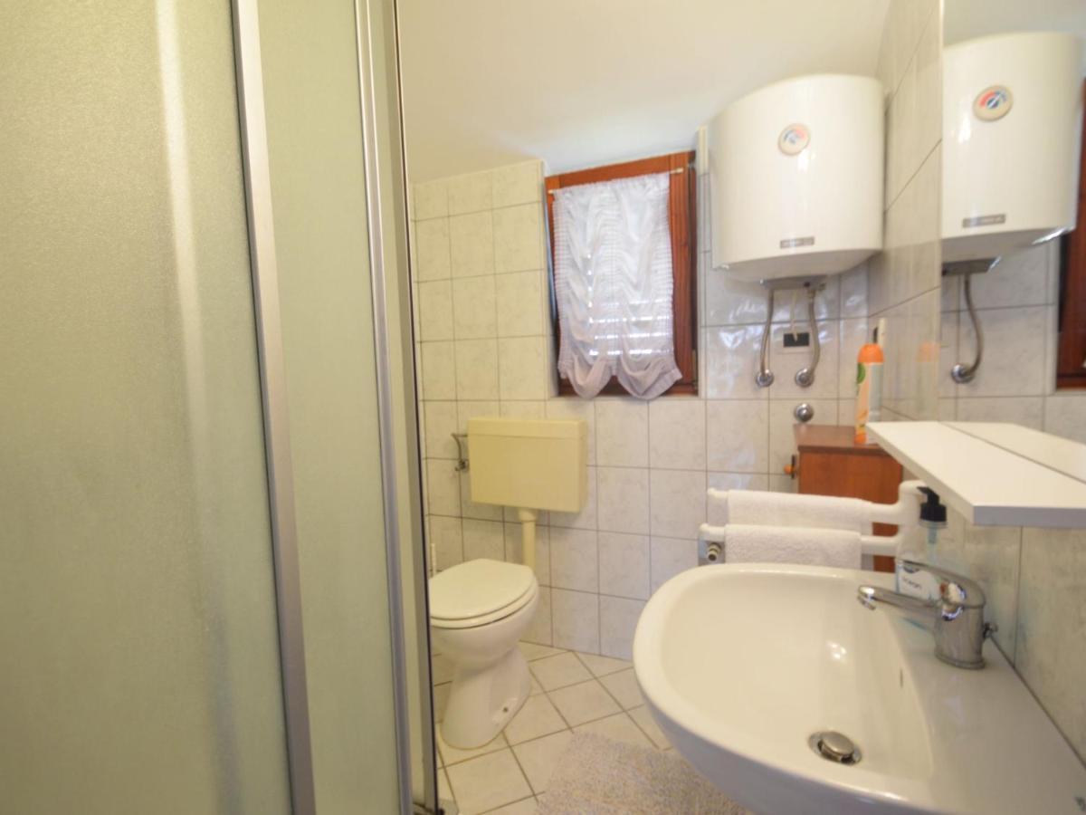 Apartment Fabiana - Pul615 By Interhome Valdebek المظهر الخارجي الصورة