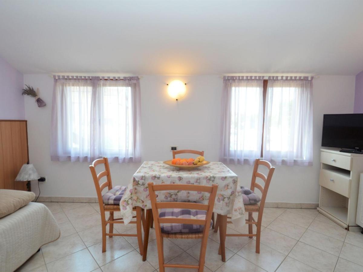 Apartment Fabiana - Pul615 By Interhome Valdebek المظهر الخارجي الصورة