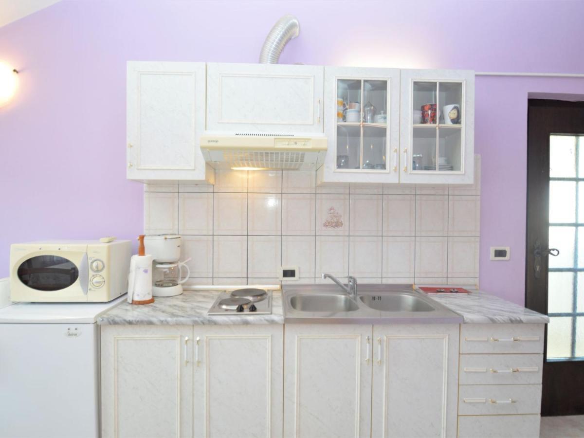 Apartment Fabiana - Pul615 By Interhome Valdebek المظهر الخارجي الصورة