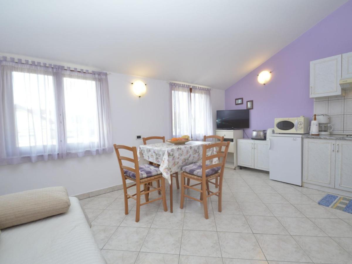 Apartment Fabiana - Pul615 By Interhome Valdebek المظهر الخارجي الصورة